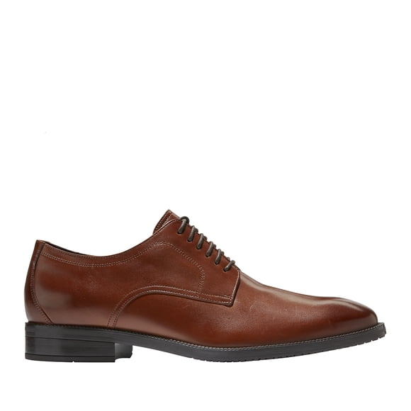 Cole Haan pour Hommes Modern Essentials Oxford à Bout Uni en British Tan, 9 US