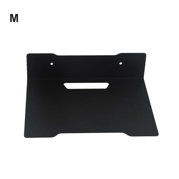 Heavy Duty Metal Wall Mount Accessory Holder for Indoor Camera Oversee