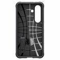 thumbnail image 2 of Spigen Slim Armor Case w/Magnets Metal Slate for Samsung Galaxy S26+, 2 of 5