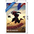 thumbnail image 2 of Marvel MCU - Spider-Man - Dans le Spider-Verse - Plongée, 2 of 4
