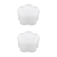 thumbnail image 2 of Youkk Durable Box Resin Mold Mould Flower Molds DIY -Shape Cake Plum Flower 2Set, 2 of 6