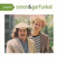 thumbnail image 1 of Simon & Garfunkel - Playlist: Simon And Garfunkel's Greatest Hits, 1 of 1