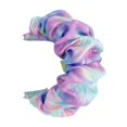 thumbnail image 1 of Smart Watch Bands, Hairband Strap Universal Stretchy Reusable Bands, for 42/44/45/49mm Interface, Applicable to Latest Models 1-8 Generations, Polyester Multicolour, 1 of 7