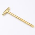 thumbnail image 4 of WASHWEPE 6Set Multi Functional Claw Hammer Metal Hammer for Eyeglasses Repair and Outdoor Activities, 4 of 4