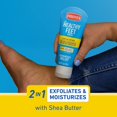 thumbnail image 4 of Okeeffes Healthy Feet Intense Renewal Cream, 3 Oz Tube, 1-Pack, 4 of 5