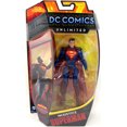 thumbnail image 1 of DC Unlimited Figurine Articulée de 6 Pouces Série 3 - Superman (Injustice), 1 of 1