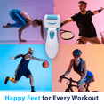 thumbnail image 5 of Foot Callus Remover,Electric Pedicure Tools,Best Foot File, Professional Spa Electronic Micro Pedi Feet Care, 5 of 5
