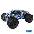 thumbnail image 4 of 1:20 2WD High Speed RC Racing Car 4WD Remote Control Truck Off-Road Buggy Toys, 4 of 4