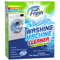 thumbnail image 1 of True Fresh Washing Machine Cleaning Tablets 15 Pack, Washer Machine Cleaner Tablets, Washer Cleaner Tablets Front Loader and Top Loader, 1 of 7