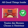 thumbnail image 4 of BEN'S ORIGINAL CONVERTED Long Grain Parboiled Rice, 2.2kg Bag, 4 of 7