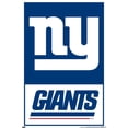 thumbnail image 1 of Logo 21 des Giants de New York de la NFL, 1 of 4