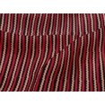 thumbnail image 4 of oneOone Viscose Jersey Fabric Stripe Block Print Fabric By Yard 60 Inch Wide, 4 of 4