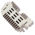 thumbnail image 4 of Alternator Rectifier Bridge 1852209 Replacement Accessory Fit for Jeep Wrangler/CJ5-CJ8, 4 of 7