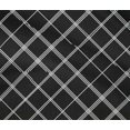 thumbnail image 4 of oneOone Cotton Flex Fabric Check & Geometric Print Sewing Fabric BTY 40 Inch Wide, 4 of 4