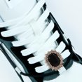 thumbnail image 3 of 8 Pcs Breloques de Chaussures Rétro Boucles de Bijoux pour Femmes Décorations de Lacets Talons Hauts, 3 of 8