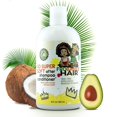 thumbnail image 2 of Fro Babies Hair So Super Soft après-Shampooing Revitalisant 12 oz, 2 of 4