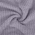 thumbnail image 4 of Birdeem Débardeur Ajusté Décontracté pour Femmes en Tricot à Col en V, Uni, 4 of 6