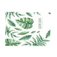 thumbnail image 4 of GUOOL Nappe Rectangulaire Extérieure, 140 cm - 13 Feuilles Vertes, 4 of 8