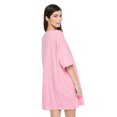 thumbnail image 3 of No Boundaries  Women's Sleep Shirt, 3 of 6