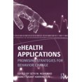 thumbnail image 2 of Ehealth Applications, Seth M. Noar, Nancy Grant Harrington Broché, 2 of 2