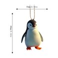 thumbnail image 3 of Birdeem Cute Penguin Acrylic Pendant for Hallowen, 3 of 5