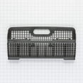 thumbnail image 2 of QRInnovations 8531233 Silverware Basket Compatible with Whirlpool Kenmore Dishwasher, 2 of 6
