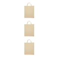 thumbnail image 1 of kurtrusly Sac de Rangement Pratique pour Chaise de Plage Transport Sans Effort Imperméable Kaki Grand 3ensemble, 1 of 6