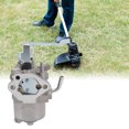 thumbnail image 4 of Carburetor, Aluminum Easy To Assemble 279 62364 10 Carburetor Kit Durable Reliable  For RGN5100, 4 of 8