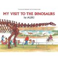 thumbnail image 2 of Ma Visite aux Dinosaures par Aliki, 2 of 3