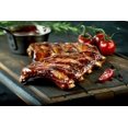 thumbnail image 4 of MacLean's Applewood/Whiskey BBQ Smoking Pellets, 4 of 4