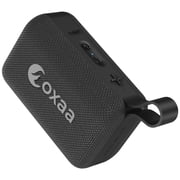 OXAA PicoOX-2 5W Mini Bluetooth Speaker, Portable TWS Wireless Speaker with 20H Playtime, Deep Bass 52mm Driver, Bluetooth 5.4, Type-C Charging, Splash-Resistant