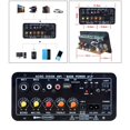 thumbnail image 4 of Audio Numérique Bluetooth - Caisson de Basses Domestique 120 W Bluetooth, 4 of 8