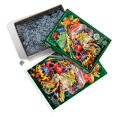 thumbnail image 5 of Cobble Hill - 1000 pc Puzzle (Frog Business), 5 of 5
