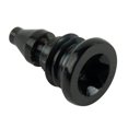 thumbnail image 4 of 2pcs Bicycle Bleed Screws With O-ring For -MAGURA EBT Alloy Bolts Bicycle Brake Fuel Tank Filling Hole Screws, 4 of 12