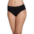 thumbnail image 1 of Jockey Women's Soft Touch Lace Modal Hipster, 1 of 2