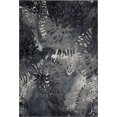 thumbnail image 1 of Ladole Rugs Casa Loma Soft Durable Micro Polyester Area Rug Carpet in Grey-Cream (6'5" x 9'5" , 200cm x 290cm), 1 of 4