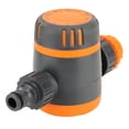 thumbnail image 3 of Garden Supplies,Garden Watering Timer Automatic Irrigation Controller System Watering Sleek Aesthetic, 3 of 7