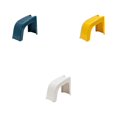 thumbnail image 1 of Lightweight Rest Better And Household Bathroom Stools Stool Tripod Stool Protrusions And Support Household Stools Beige, 1 of 9