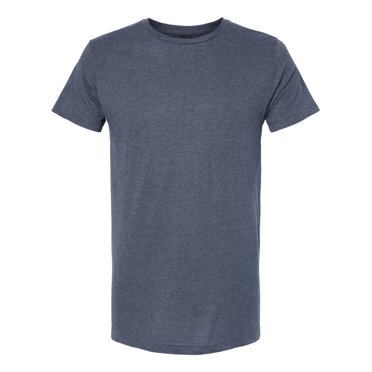 M&O 4502 T-Shirt en Jersey Fin