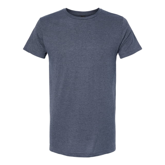 M&O 4502 Fine Jersey T-Shirt