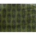 thumbnail image 4 of oneOone Georgette Viscose Fabric Dot & Floral Block Fabric Prints By Yard 42 Inch Wide, 4 of 4