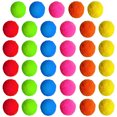 thumbnail image 2 of 60pcs Reusable Water Balls Reusable Water Balloons for Outdoor Swimming Pool, 2 of 9