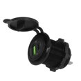 thumbnail image 3 of Auto USB Power Socket,Modified Car Charger PD+QC3.0 Auto USB Power Adapter Car Fast Charger High-Precision Functionality, 3 of 8