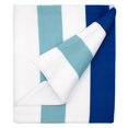 thumbnail image 1 of Popular Home Essentials, Cotton Oversized Beach Towel Large 70 X 35 Inch Pool Towel Rose Red Striped Swimming Cabana Towel Water Absorbent Quick Drying Towel Swimming Towel, 1 of 9