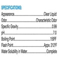 thumbnail image 5 of MB Stone Care MB-5 Stone  More Spray Cleaner, 5 of 5