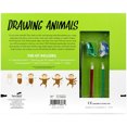 thumbnail image 3 of SpiceBox Trousses d'Art pour Enfants Imagine It Drawing Animals Tranche d'Âge 8+, 3 of 6