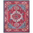 thumbnail image 4 of Safavieh Monaco Vivyan Traditional Area Rug, 4 of 5