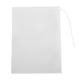 thumbnail image 1 of 100 Pcs/Lot Sachets de Thé Vides Parfumés avec Fil Infuseur de Thé Jetable; Filtre à Scellé, 7x9cm, 1 of 1