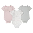 thumbnail image 1 of Lot de 3 cache-couches Huggies® Babywear, 1 of 4