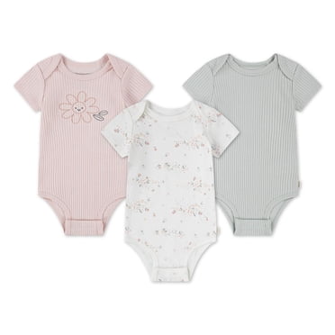 Lot de 3 cache-couches Huggies® Babywear